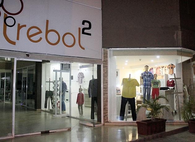 Robo millonario cometieron en Centro Comercial Trébol II de Puerto Ordaz