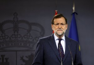 Rajoy dice que no hay ningún motivo para que López y Ledezma estén en la cárcel