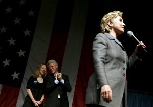 ¿Cuál será el papel de Bill Clinton en la carrera de Hillary a la Casa Blanca?