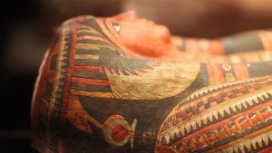 Hallan la tumba de un faraón de más de 4 mil años