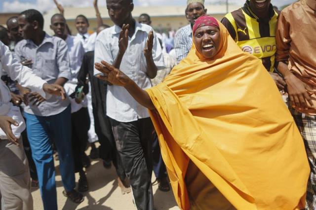 ONU condena ataque de Al Shabab y traslada su solidaridad a Kenia