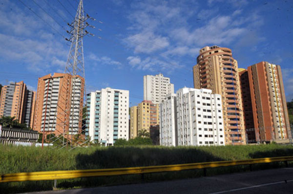 Se reducen ofertas de alquiler de viviendas en Carabobo