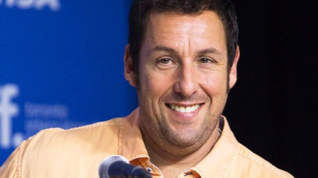 Adam Sandler