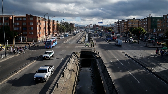 Bogotá tendrá segundo “Día sin carro” del año el próximo 22 de abril