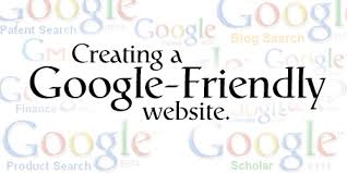 ¿Es su página WEB amigable según Google?