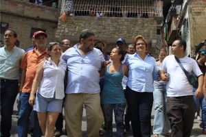 Alcaldesa Fernández: El Gobierno debe poner el foco en la inseguridad