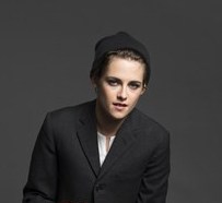 Kristen Stewart, nueva musa de Woody Allen