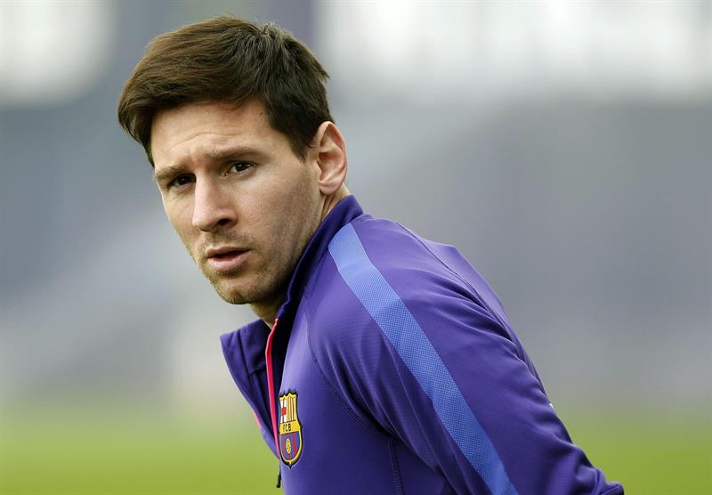 El Barça, con Messi, juega sobre aviso en Balaídos