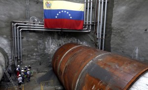 Odebrecht y el Gobierno venezolano recibieron más dinero del estipulado para obras del Metro