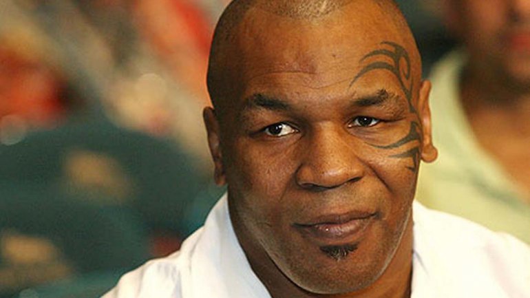 Mike Tyson se burla de Mayweather y Pacquiao: Son hombres de negocios, yo un asesino nato