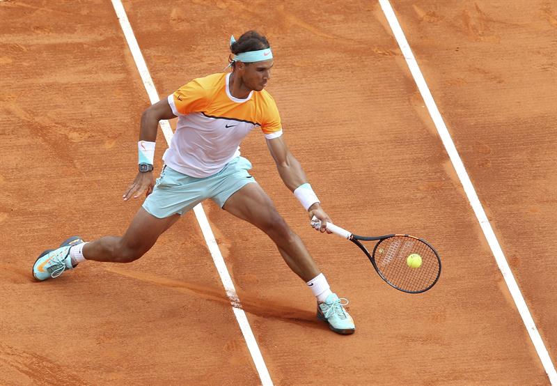 Rafael Nadal dice que no sabe hasta cuándo durará su éxito deportivo