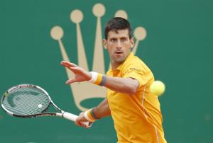 Djokovic se alza con su segundo título en Montecarlo