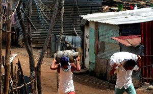 Más de 12 millones de personas en Venezuela se encuentran en situación de pobreza