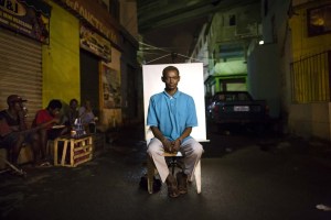 Fotogalería: Retratos desde los mercados de crack de Río de Janeiro