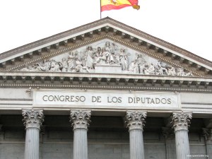 Parlamento español pedirá liberación de opositores venezolanos