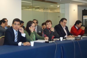 ONG de Las Américas: Gobierno Bolivariano debe cesar hostigamiento contra defensores de DDHH