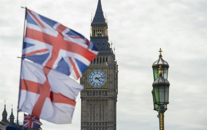 El Parlamento británico aprueba la ley de Aduanas para después del brexit