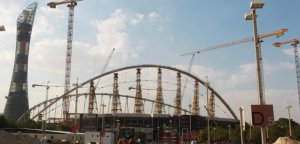 “Hoteles flotantes”: La nueva apuesta de Qatar para recibir aficionados durante el Mundial de 2022