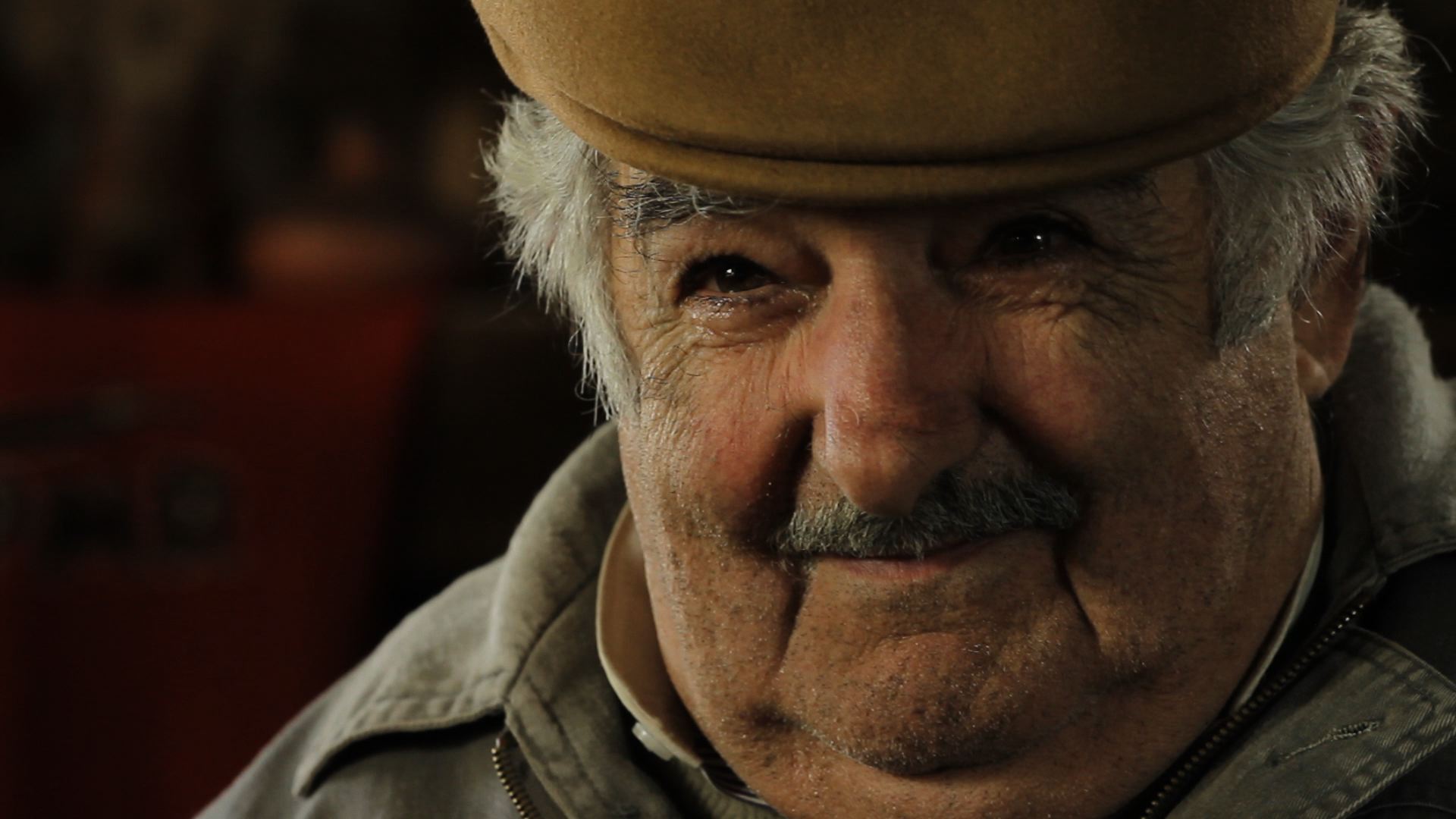 Mujica declaró un patrimonio de unos 300 mil dólares al dejar la Presidencia