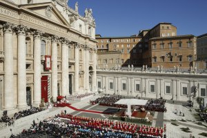 El Vaticano ordena la detención del prelado español Lucio Vallejo por filtración de documentos