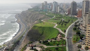 Conozca la ciudad más visitada de Latinoamérica