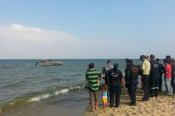 Desaparece joven en las aguas del Lago de Maracaibo