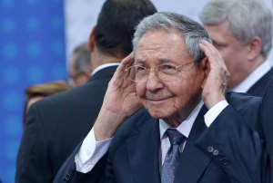 Raúl Castro estará en anuncio de Santos y Timochenko de acuerdo de justicia