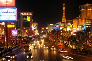 Los secretos de los casinos de Las Vegas
