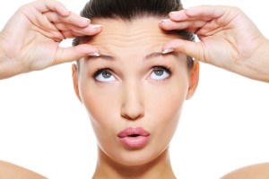 ¡Combate las arrugas! Ejercicios de Yoga facial