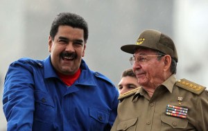 A pesar de la crisis: Venezuela sigue cubriendo el 40,4% de las importaciones de Cuba