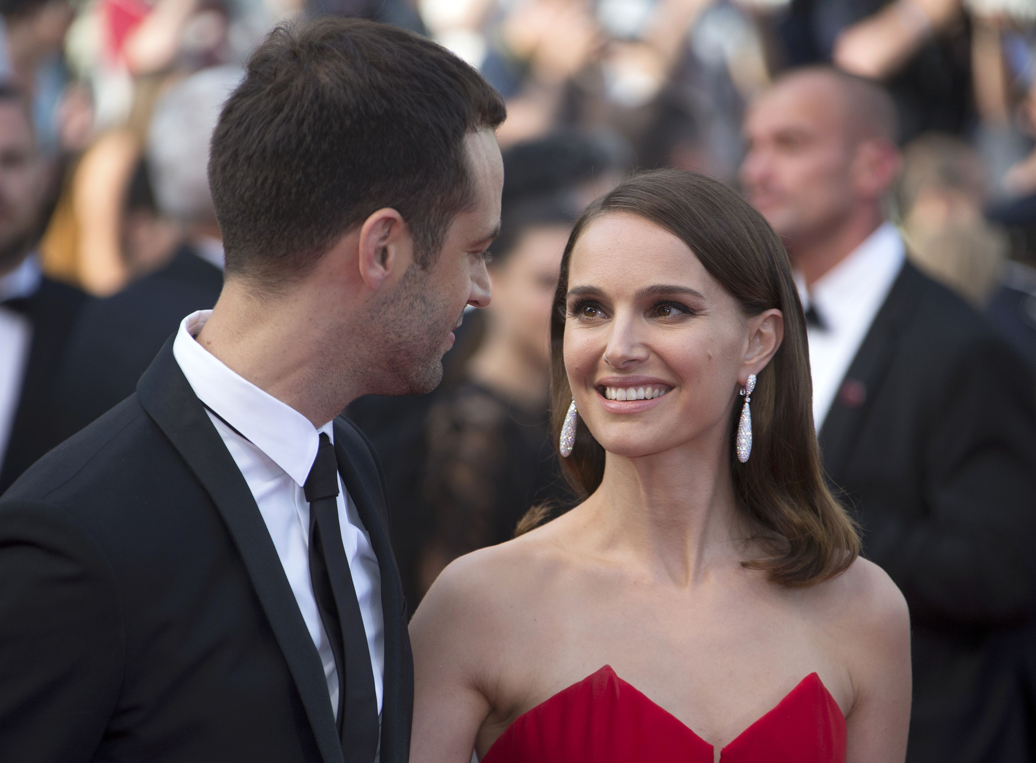 Natalie Portman será Jackie Kennedy en filme del chileno Larraín