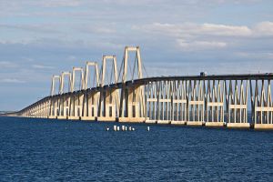 El Puente sobre el Lago de Maracaibo cumple 53 años