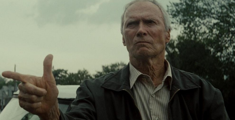 Clint Eastwood cumple 85 años sin pensar en el retiro