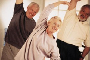 El ejercicio alivia los síntomas de la Artritis Reumatoide