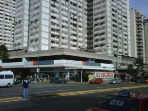 Solventada falla eléctrica en la estación Los Cortijos del Metro de Caracas
