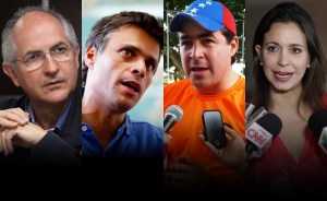 Unión de Partidos Latinoamericanos exigen respetar DDHH de presos políticos en Venezuela