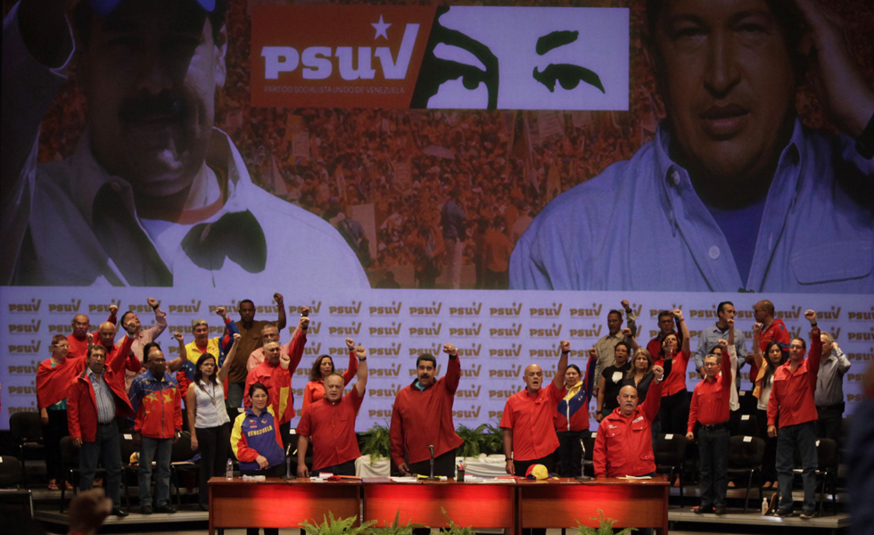 Infobae: Las siete razones que explican por qué el gobierno de Venezuela se convirtió en una dictadura