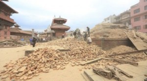 Las agencias de viajes españolas llaman a la colaboración para reconstruir Nepal