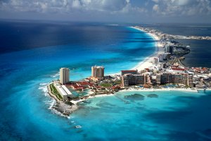 Cancún, un lugar paradisiaco y fascinante