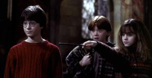 Sale a la luz el secreto mejor guardado de “Harry Potter”