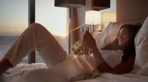 Marriott Hotels lanza novedosa aplicación Mobile Request Chat (Video)