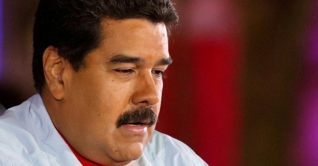 La crisis económica paraliza al Gobierno de Maduro