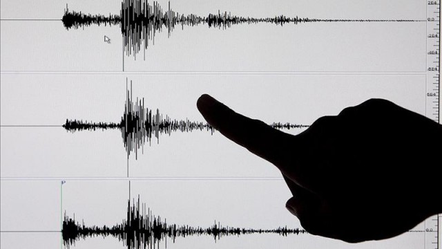 Sismo de magnitud 3.8 se produjo este miércoles en Maracaibo