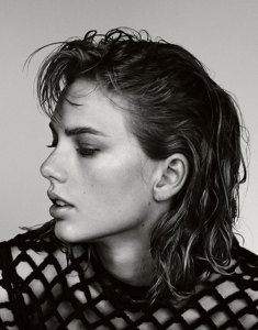 Taylor Swift es la mujer más sexy según Maxim