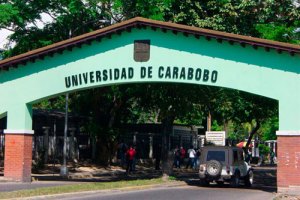 Alianza 23 ganó elecciones en la Universidad de Carabobo