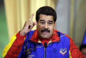 Maduro aprueba 300 millones de bolívares para fondo de emergencia en Guasdualito
