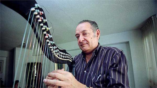 Falleció el maestro Hugo Blanco