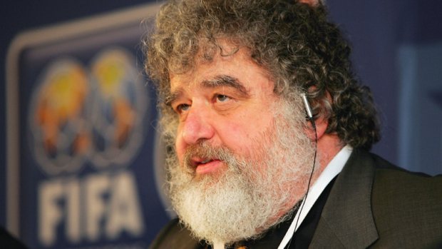 Murió Chuck Blazer, el hombre que dejó al desnudo la corrupción en la FIFA