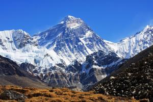 Nepal intentará que en seis meses haya wifi en el Everest