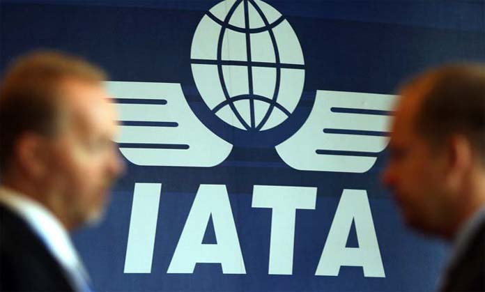 Alexandre de Juniac, Consejero Delegado de Air France- KLM, nuevo Director General y CEO de Iata